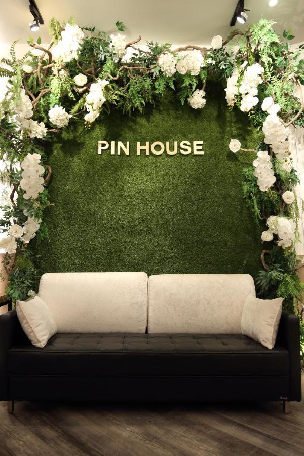 화롄 Pin House 아파트 외부 사진