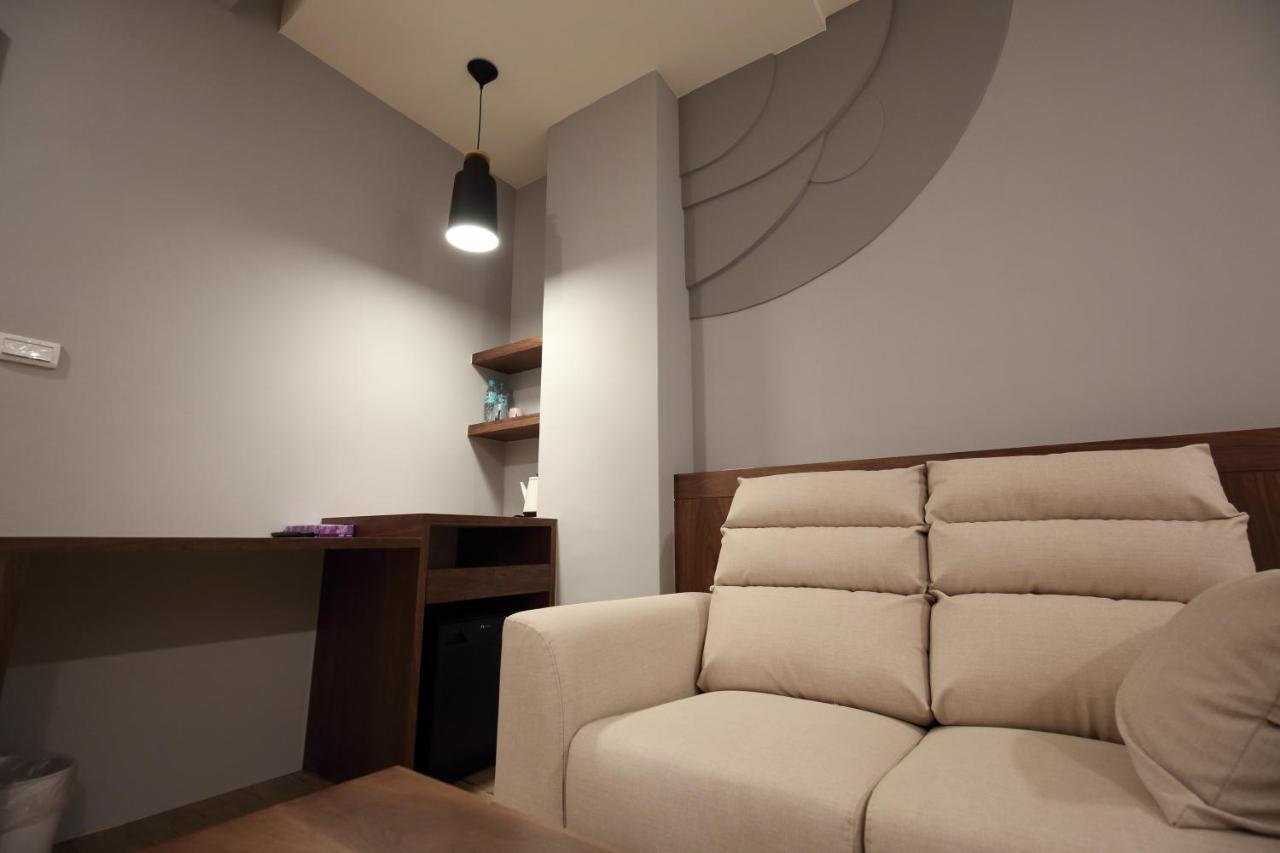 화롄 Pin House 아파트 외부 사진