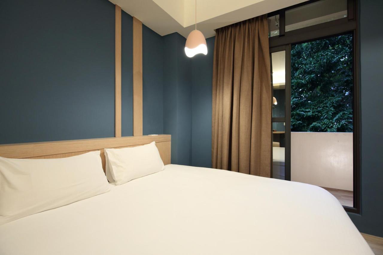 화롄 Pin House 아파트 외부 사진